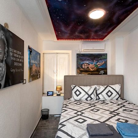 Goat Studio Dubrownik Zewnętrze zdjęcie