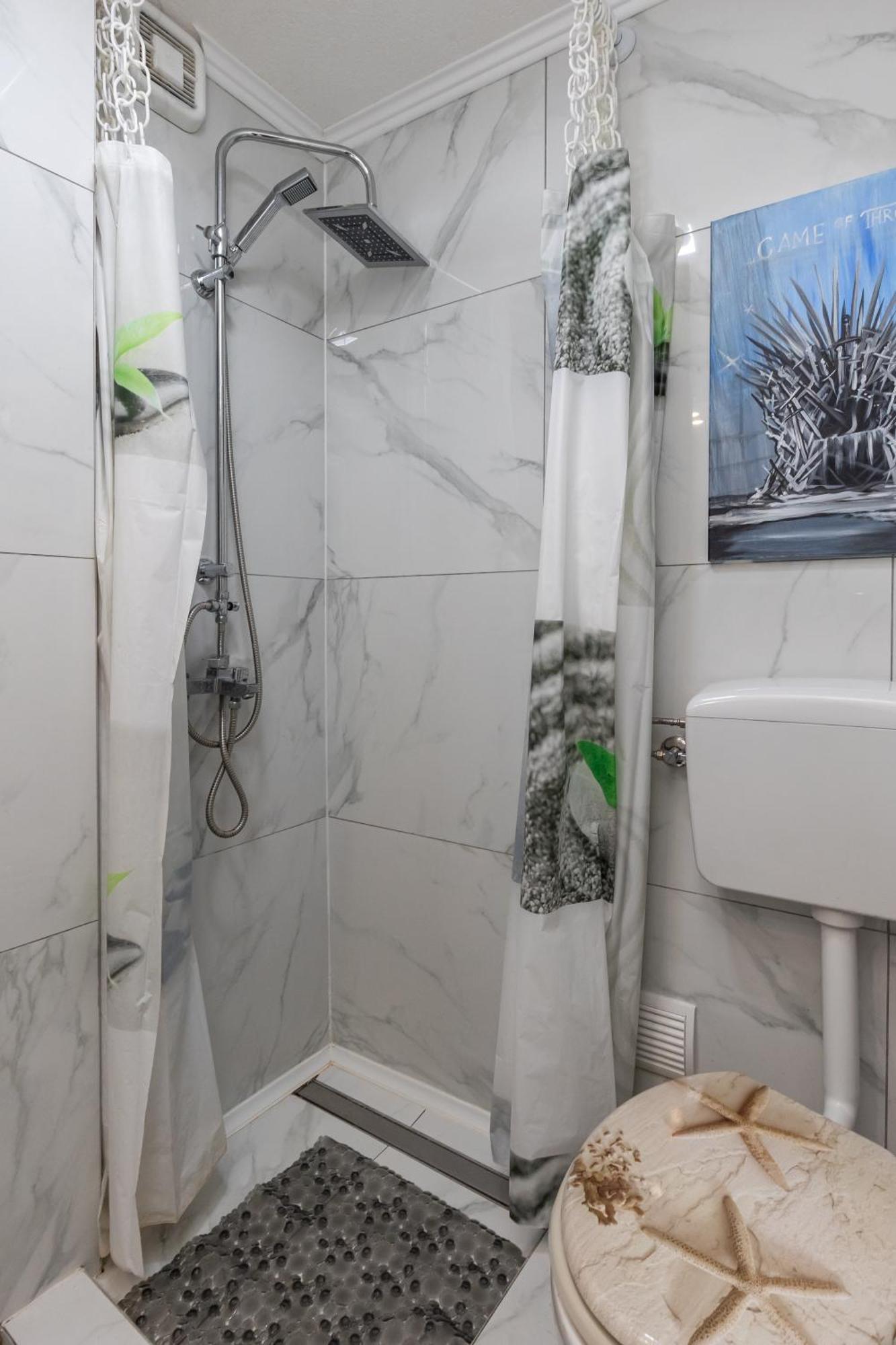 Goat Studio Dubrownik Zewnętrze zdjęcie